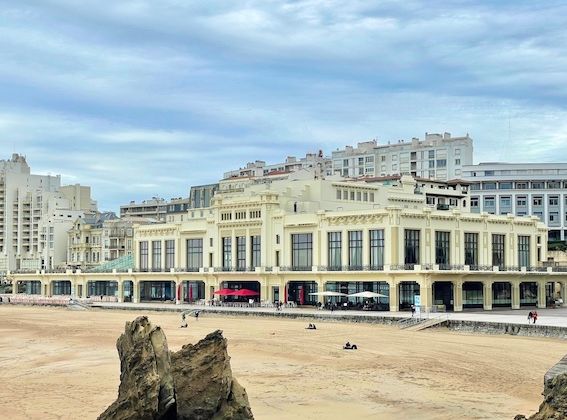 À la découverte de 20 pépites basques avec la French Tech